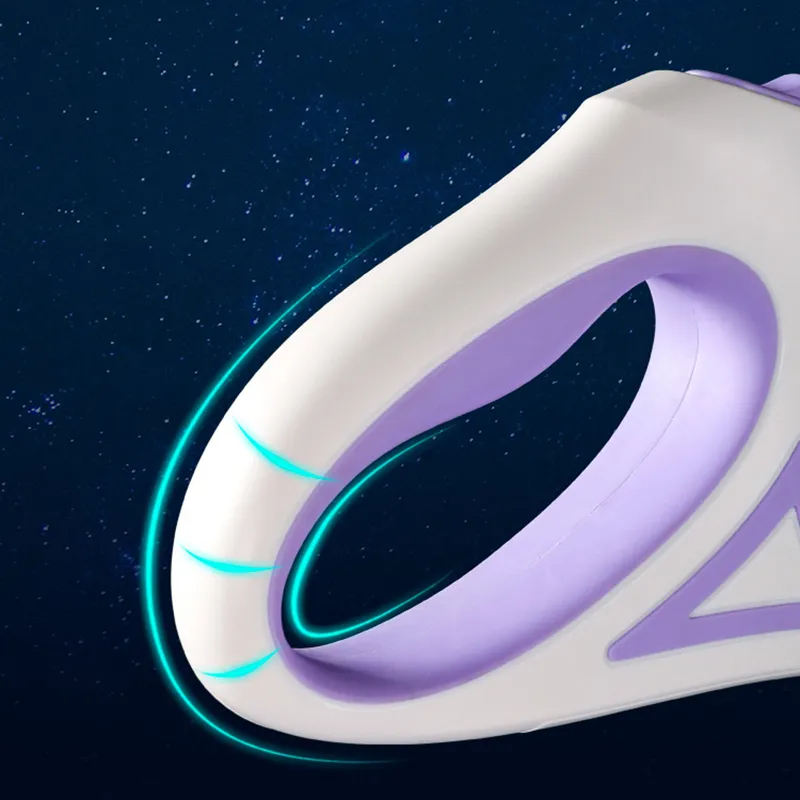 ⭐ LightLeash – Sicher & bequem Gassi gehen bei Tag und Nacht